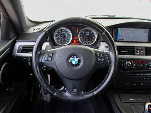 Used 2012 BMW M3 Coupe RWD image 25