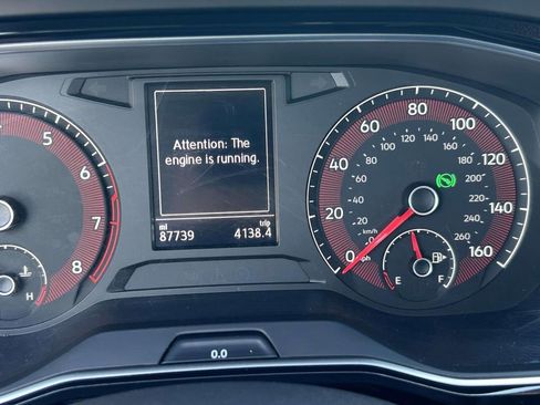 Used 2019 Volkswagen Jetta S w/ Driver Assistance Package FWD image 21