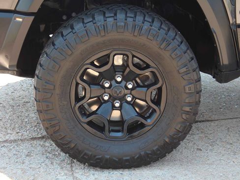 Used 2022 RAM 1500 TRX w/ TRX Level 2 Equipment Group AWD/4WD image 19