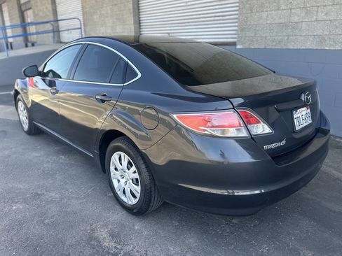 Used 2012 MAZDA MAZDA6 i Sport image 6