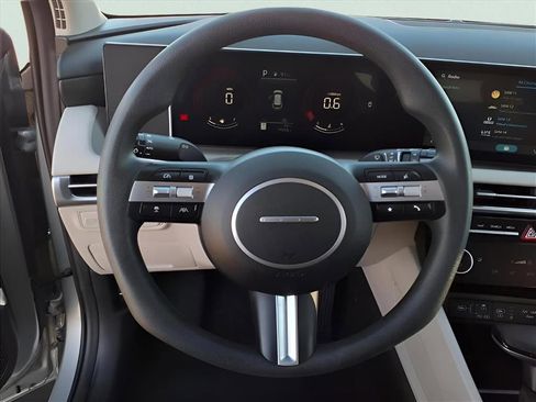 Used 2025 Hyundai Tucson SEL image 7