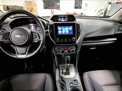 Certified 2023 Subaru Crosstrek 2.0i Premium image 14