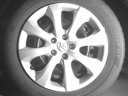 Used 2025 Toyota Corolla LE FWD image 14