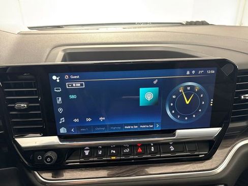 New 2026 Chevrolet Silverado 3500 LTZ w/ LTZ Plus Package image 41