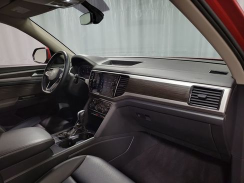 Used 2023 Volkswagen Atlas SE AWD/4WD image 30