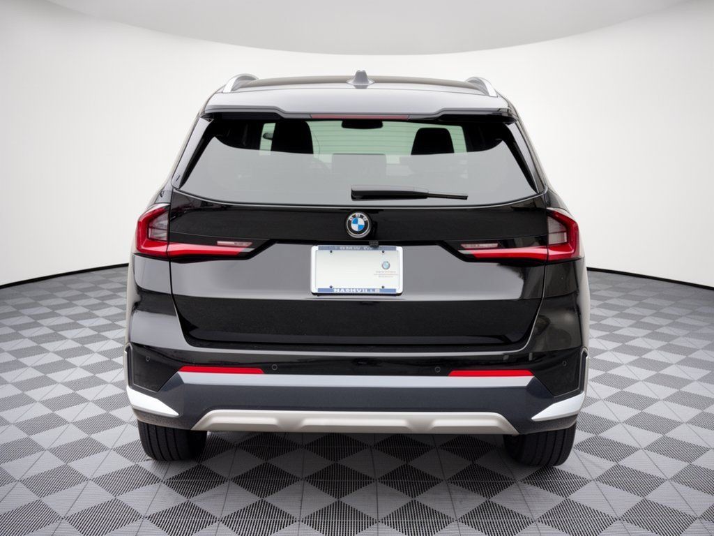 Used 2024 BMW X1 xDrive28i w/ Convenience Package AWD/4WD image 11