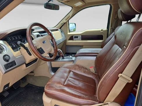 Used 2012 Ford F150 King Ranch AWD/4WD image 20