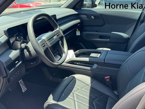 New 2027 Kia Telluride SX X-Pro AWD/4WD image 9