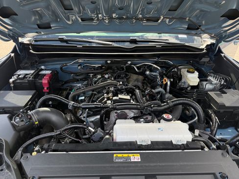 Used 2026 Toyota Tacoma SR5 AWD/4WD image 20