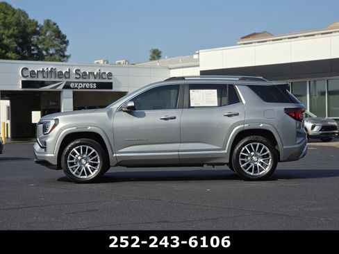 Used 2026 GMC Terrain Denali AWD/4WD image 4