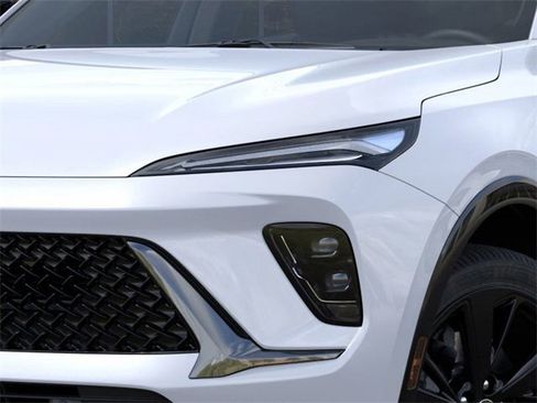 New 2026 Buick Envision Sport Touring image 10