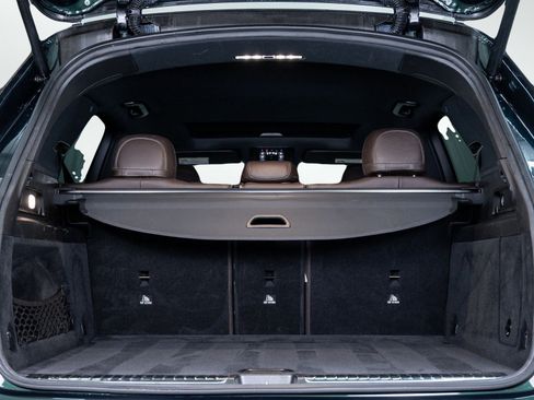 Used 2022 Mercedes-Benz GLE 350 image 8