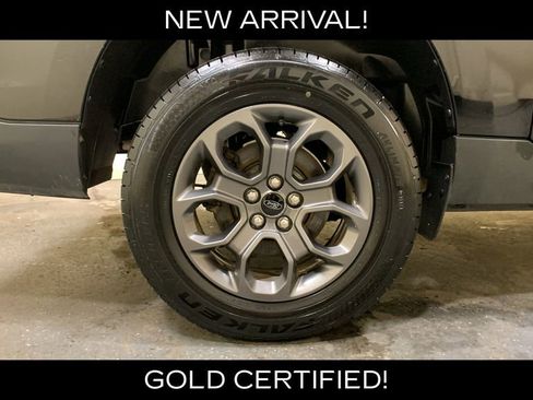 Certified 2022 Ford Maverick XLT w/ XLT Luxury Package FWD image 15