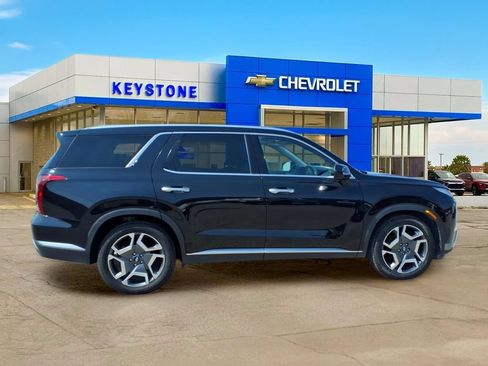 Used 2024 Hyundai Palisade SEL AWD/4WD image 8