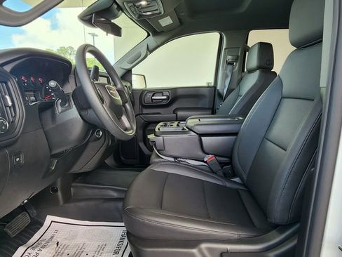 Used 2026 GMC Sierra 1500 Pro w/ Pro Value Package AWD/4WD image 14