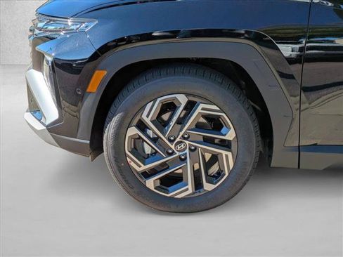 Used 2026 Hyundai Tucson Limited FWD image 10