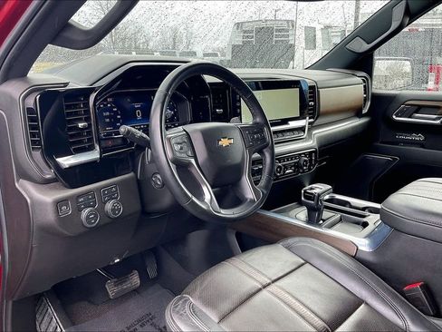 Used 2024 Chevrolet Silverado 1500 High Country image 20