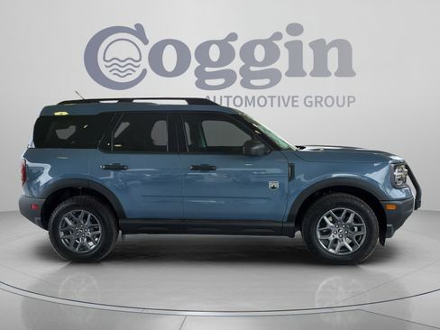 New 2026 Ford Bronco Sport Big Bend w/ Convenience Package AWD/4WD image 6