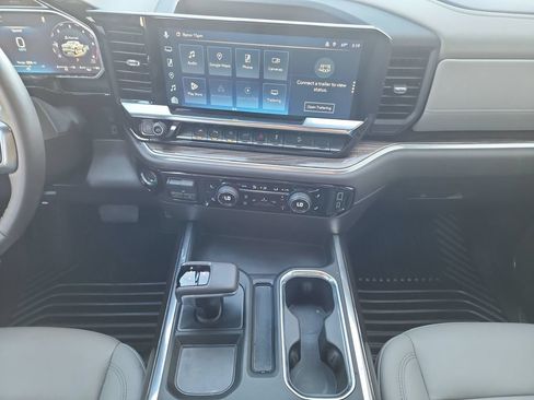 Certified 2026 Chevrolet Silverado 1500 RST AWD/4WD image 28