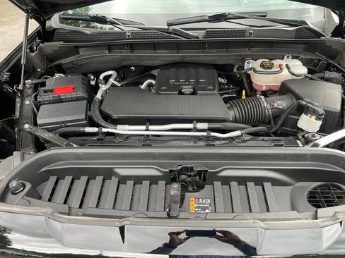 Certified 2025 GMC Sierra 1500 Elevation AWD/4WD image 27