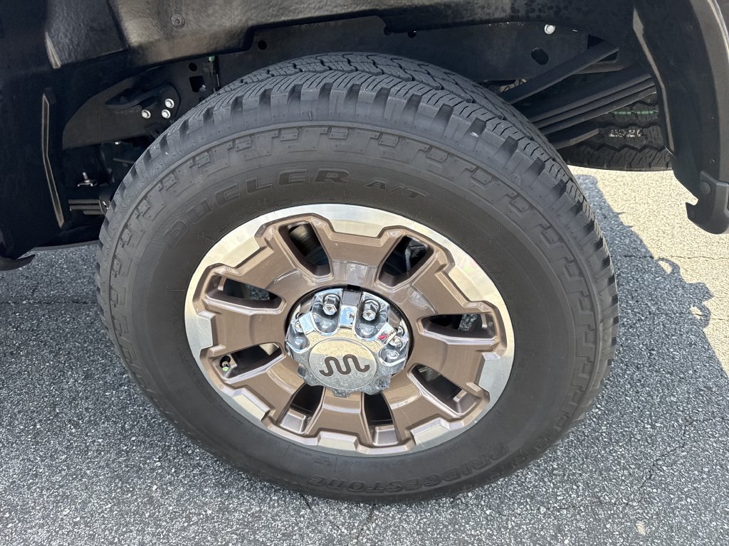 Used 2024 Ford F250 King Ranch AWD/4WD image 18