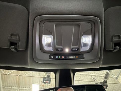 Certified 2021 GMC Sierra 1500 Elevation AWD/4WD image 22