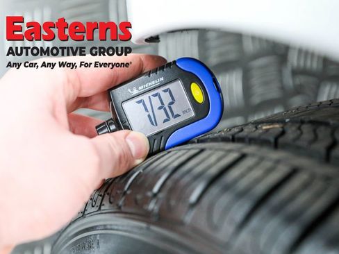 Used 2023 Cadillac CT4 Luxury w/ Sun And Sound Package image 28