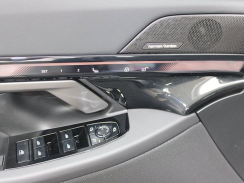 New 2026 BMW 530i w/ M Sport Package image 13