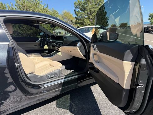 Used 2024 BMW 430i xDrive Coupe w/ Premium Package AWD/4WD image 25