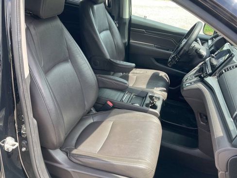 Used 2018 Honda Odyssey EX-L image 6