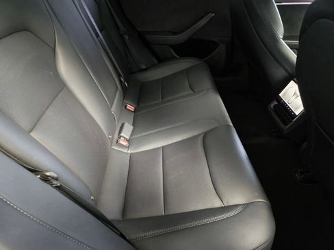 Used 2024 Tesla Model 3 Long Range AWD/4WD image 9