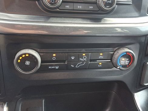 Certified 2023 Ford F150 XL w/ STX Appearance Package AWD/4WD image 15