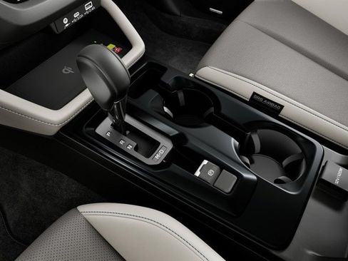 New 2026 Subaru Forester Limited AWD/4WD image 19