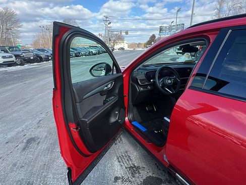 New 2026 Buick Envision Sport Touring image 22