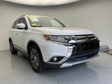 Used 2016 Mitsubishi Outlander GT image 2
