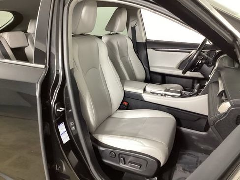 Used 2022 Lexus RX 350 AWD image 34