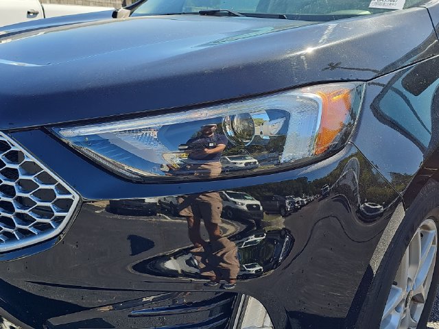 Used 2023 Ford Edge SEL w/ Convenience Package AWD/4WD image 33