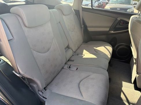 Used 2009 Toyota RAV4 2WD image 25