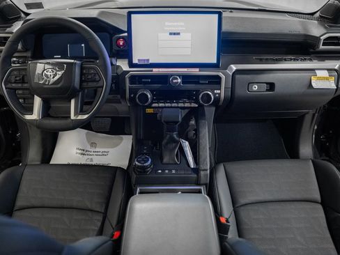 New 2026 Toyota Tacoma TRD Off-Road image 19