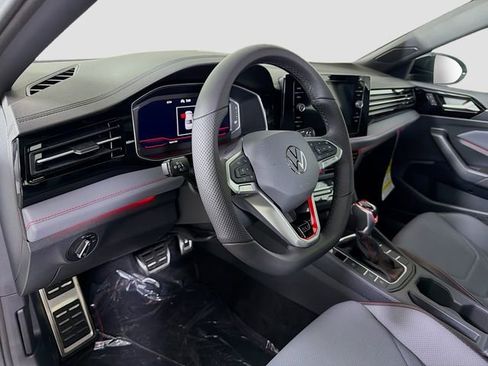New 2026 Volkswagen Jetta GLI Autobahn image 9