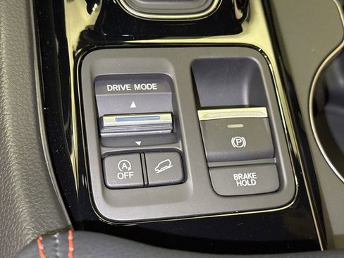 New 2025 Honda Pilot TrailSport image 31