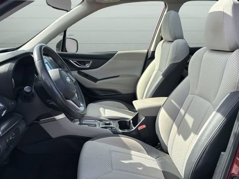 Used 2022 Subaru Forester Premium w/ Popular Package #1 image 24