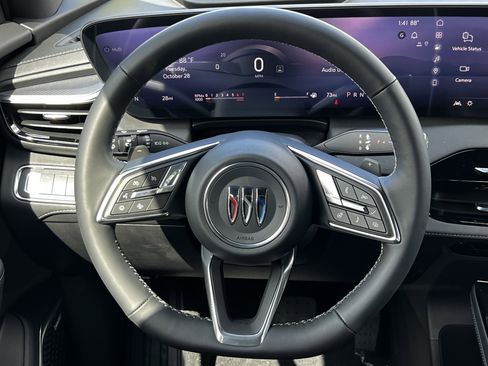 New 2026 Buick Enclave Sport Touring w/ Power Package image 11