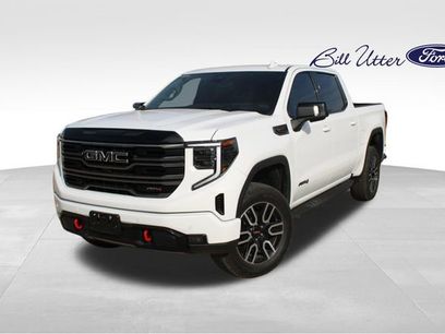 Used 2026 GMC Sierra 1500 AT4 w/ AT4 Premium Package