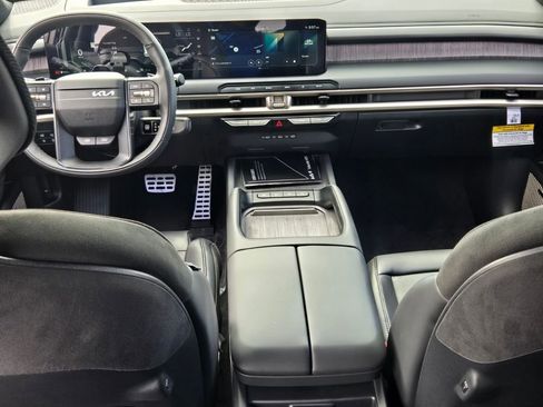 New 2027 Kia Telluride X-Line SX Prestige AWD/4WD image 10