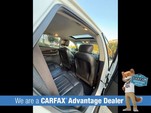 Used 2017 INFINITI QX50 2WD w/ Premium Plus Package image 28