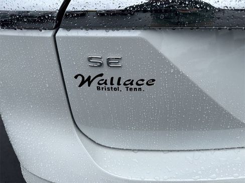 New 2026 Volkswagen Atlas SE image 7