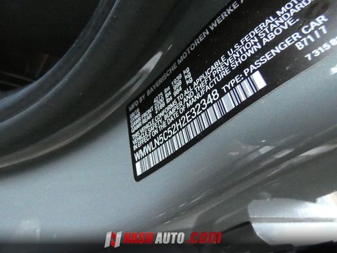 Used 2017 MINI Cooper Clubman FWD image 68