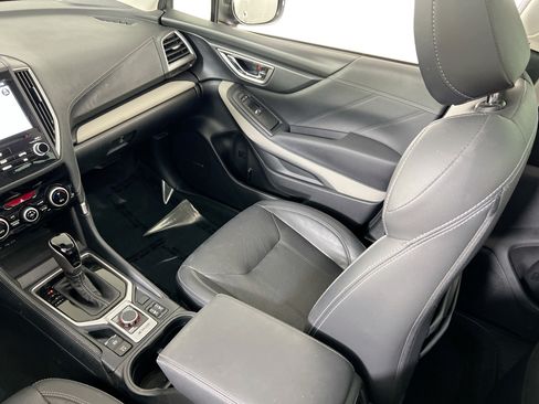 Used 2023 Subaru Forester Limited w/ Popular Package #3 AWD/4WD image 25