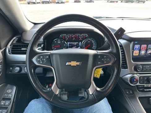 Used 2019 Chevrolet Tahoe LT image 13